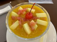 -豫璟轩中餐厅(南昌万怡店)