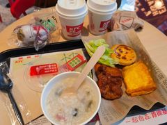 -肯德基(相城漕湖店)