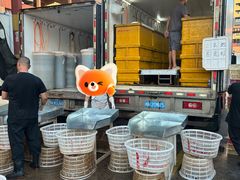 -海峡水产品交易中心(海鲜交易区)