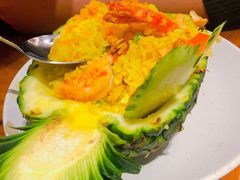 -mango tree芒果树泰国餐厅(青岛万象城店)