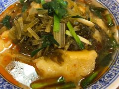 -蓝田九大碗民俗食府(蓝田店)