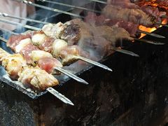 -幸福小串·地摊小炉子(三阳路店)