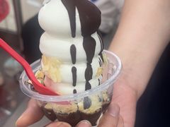 -DQ·蛋糕·冰淇淋(惠山万达店)