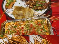 -醉烧膘·烧烤夜宵王(总店)