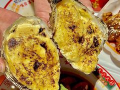 -吉利龙虾·新派海鲜烧烤