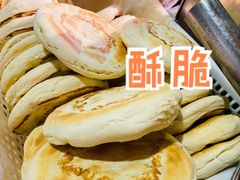 -子午路张记肉夹馍(小寨西路店)