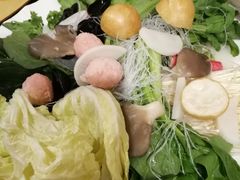 -南来顺饭庄·清真(南菜园店)