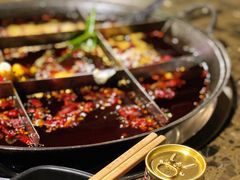 -化龙桥九宫格火锅(清水河店)