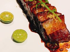 老上海酱汁肉-成隆行·蟹王府(九江路店)