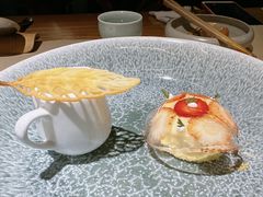 -素慧餐厅(大虹桥店)