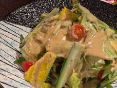 -龍二烧肉酒场(九亭店)