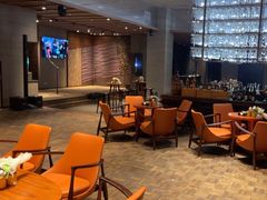 -山港凯悦酒店·BEBA海滩烧烤餐厅酒吧