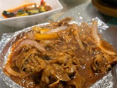 -庄氏祥记家常食府(国瑞建材家居博览中心店)