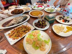 -清真  吐鲁番餐厅(牛街店)