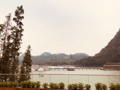 -星湖旅游景区七星岩