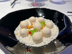 -山泉粤宴(广东大厦店)