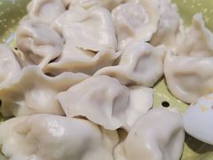 -东北农家饺子村(昌平路店)