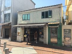 -安德鲁饼店(总店)