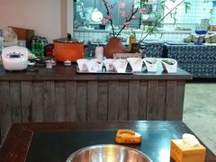 -桃花沅火锅(长嘉汇江景店)
