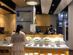 自助取餐区-么子烤肉(化龙池店)