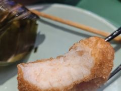 -mango tree芒果树泰国餐厅(青岛万象城店)