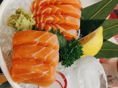 -仙隐小鹿中华料理(南宁万象城店)