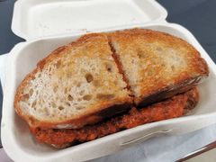 博洛尼亚肉酱三明治-佐敦面包铺·JORDAN BAKERY