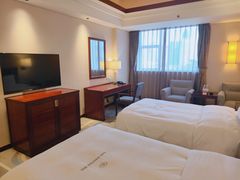 -惠州康帝国际酒店