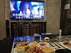 -堂会(天河店)