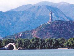 -颐和园