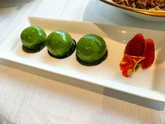 -阳澄湖费尔蒙酒店颐丰阁中餐厅(马鞍山西路店)