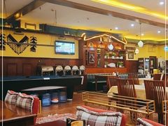 -清真· AL-JANNAT 佳纳特餐厅(仙林店)