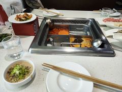 -海底捞火锅(海悦天地店)