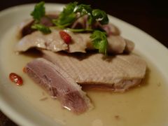 -湖滨28中餐厅·西湖宴·杭州君悦酒店