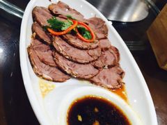 -大草原清真饭庄(沙河店)