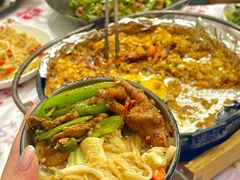 -堂瓦里·33年传统赣菜(第一街区店)