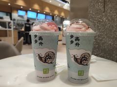 -奈雪的茶(东莞汇一城店)