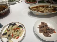 -荣品荟·融合餐厅(月湖广场店)
