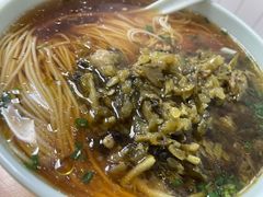 -老裕缘汤包馆(嘉善路店)