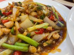 -深运潮州粥(东门店)