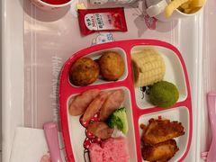 -安吉Hello Kitty乐园