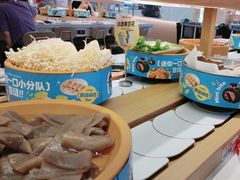 -龍歌自助小火锅(崂山丽达店)