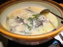 -千岛湖小鱼儿·淳安匠心农家菜