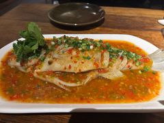 -凡人&庄阿姨的辣(万寿亭店)