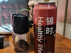 -JINNS锦时 steak&pizza(浸信会礼拜堂旧址店)