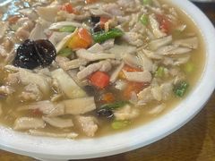 -杏花村水席楼·洛阳水席(老城十字街店)