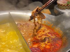 -湊湊火锅·茶憩(打浦桥日月光店)