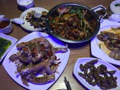 -一盐堂本帮菜(外滩店)