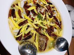 老坛子酸菜鱼-新太二·鲜料川菜(晶耀前滩店)