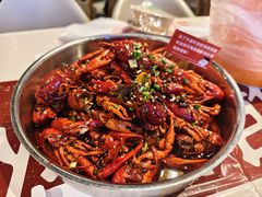 -靓靓蒸虾·头牌蒸虾(雪松路总店)